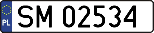 SM02534