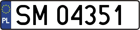 SM04351