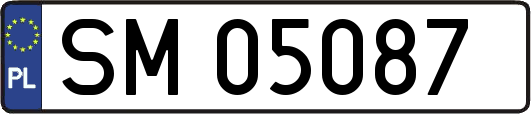 SM05087