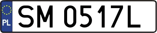 SM0517L