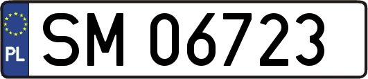 SM06723