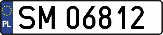 SM06812