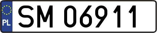 SM06911