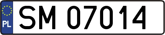 SM07014