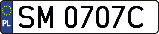 SM0707C