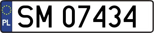 SM07434