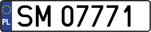 SM07771