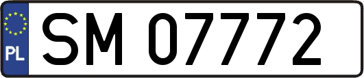 SM07772