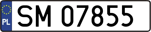 SM07855