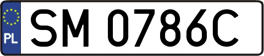 SM0786C