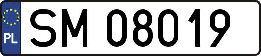 SM08019