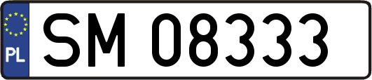 SM08333