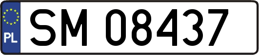 SM08437