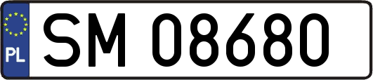 SM08680