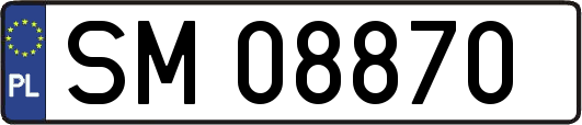 SM08870