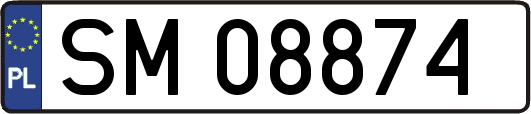 SM08874