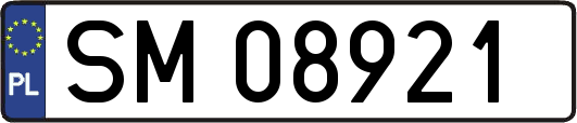 SM08921