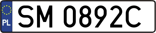 SM0892C