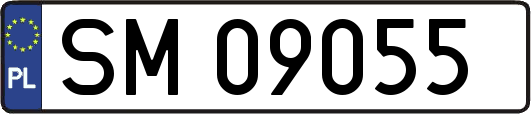 SM09055