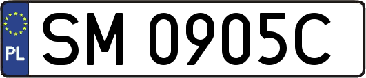SM0905C