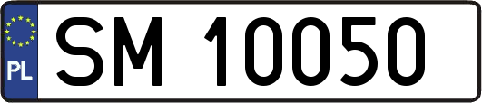 SM10050