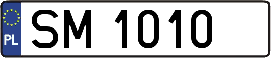 SM1010