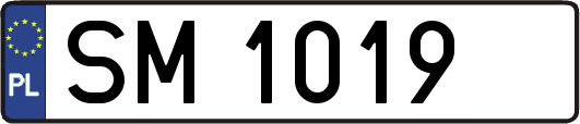 SM1019