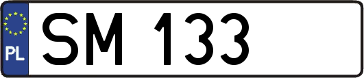 SM133