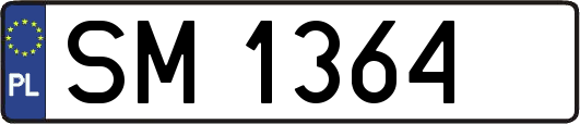 SM1364