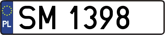 SM1398