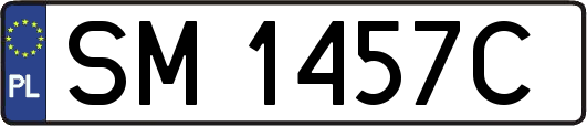 SM1457C