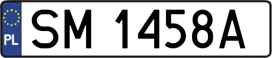 SM1458A
