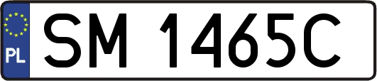 SM1465C