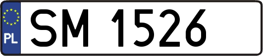 SM1526
