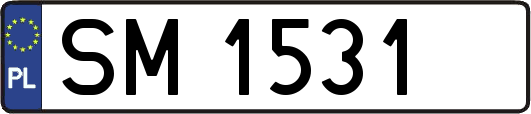SM1531