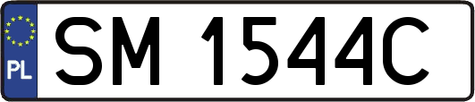 SM1544C