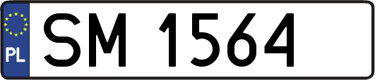 SM1564
