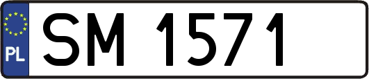 SM1571
