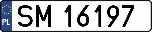 SM16197