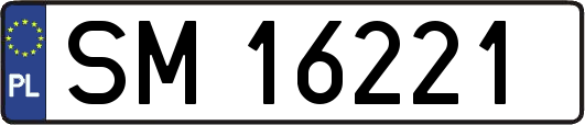 SM16221