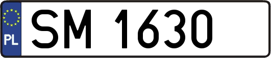 SM1630