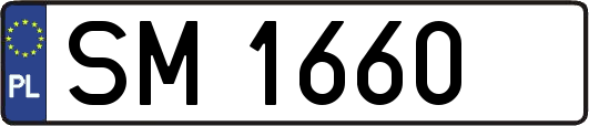 SM1660