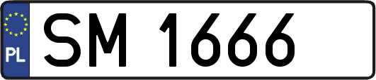 SM1666