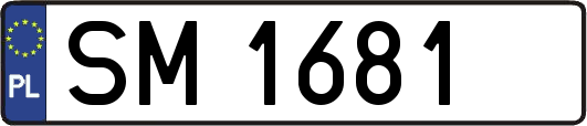 SM1681