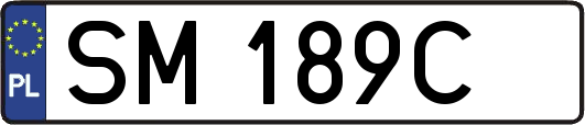 SM189C