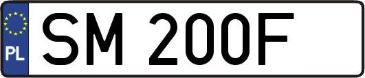 SM200F