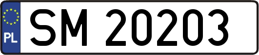 SM20203