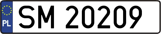 SM20209