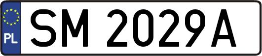 SM2029A