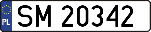 SM20342